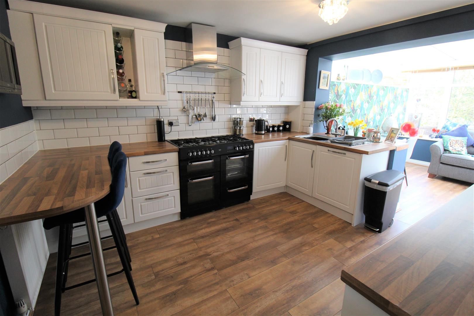 Dunsford Avenue, Milton, Stoke-On-Trent